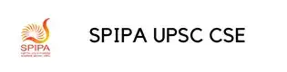 SPIPA UPSC CSE