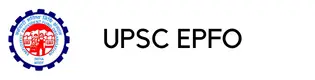 UPSC EPFO