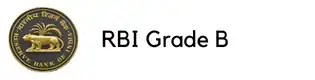 RBI Grade B