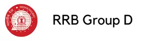 RRB Group D Previous year question papers