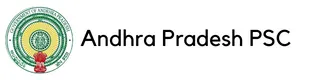 andhra pradesh psc