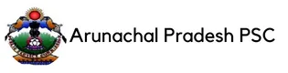 arunachal pradesh psc