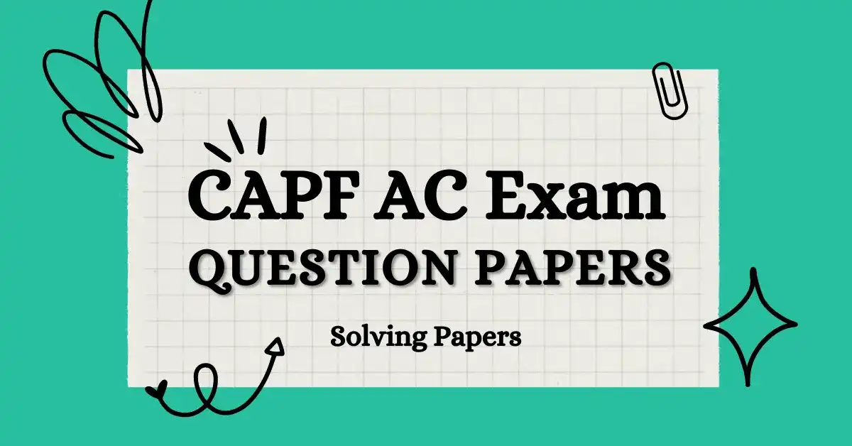 Download UPSC CAPF AC Previous Year Question Paper download-upsc-capf-ac-previous-year-question-paper
